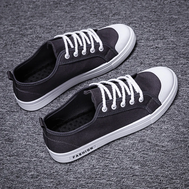 Men Casual Shoes 2019 Canvas Shoes Men Breathable Casual Canvas Men Shoes Walking Men Shoes Men Casual Shoes 2019 Canvas Shoes Men Breathable Casual Canvas Men Shoes Walking Men Shoes
