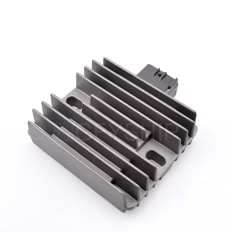 Мотоциклетный регулятор напряжения MOSFET выпрямитель для Suzuki Burgman 250 / Skywave 2003 2006 400