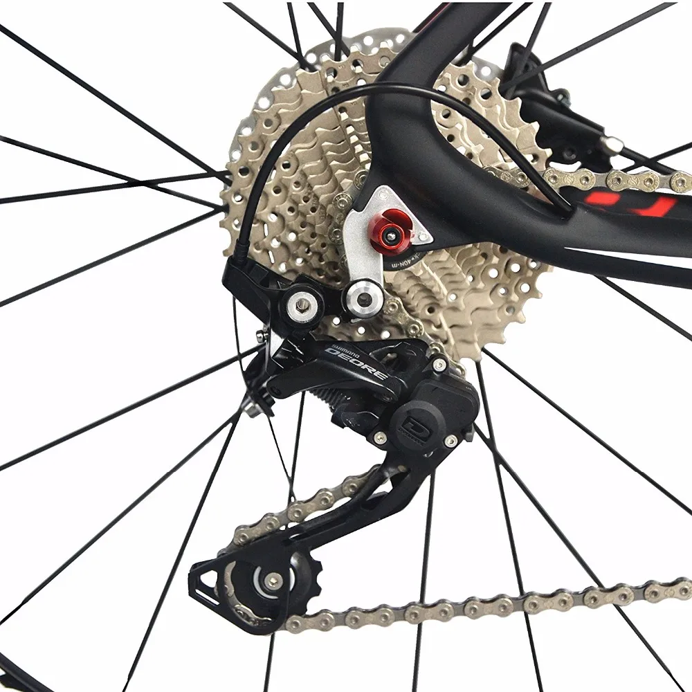 Excellent BEIOU Carbon 27.5" Hardtail Mountain Bike SHIMANO Deore M6000 3x10 Speed 650B MTB 2.10" Tires 10.8kg 17inch/19inch CB020-6000 3 Excellent BEIOU Carbon 27.5" Hardtail Mountain Bike SHIMANO Deore M6000 3x10 Speed 650B MTB 2.10" Tires 10.8kg 17inch/19inch CB020-6000 3