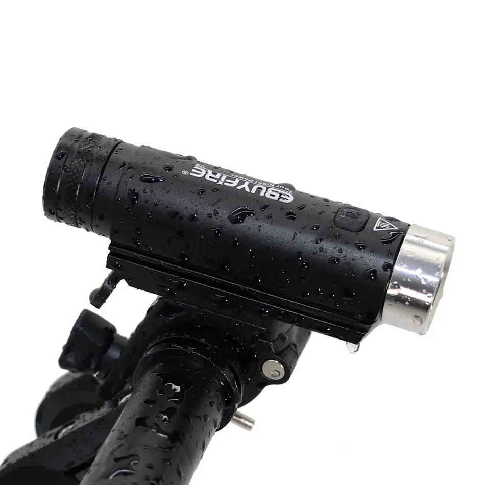Perfect USB bike bicycle light L2 1000lm Rechareable lamp with Stainless steel Head Multifunctional waterproof outdoor USB light 16 Perfect USB bike bicycle light L2 1000lm Rechareable lamp with Stainless steel Head Multifunctional waterproof outdoor USB light 16