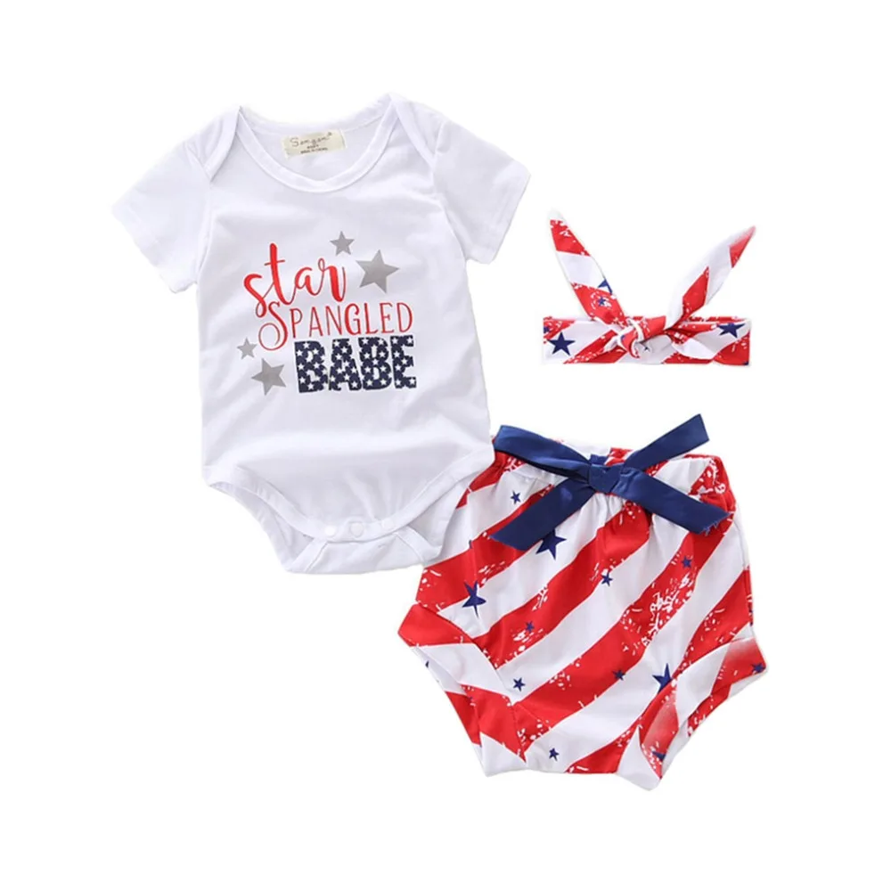 

2019 New Baby Costume Newborn Girls Rompers Summer Outfits Body Suit Baby Clothes For Newborn Baby Kids Romper with Headband