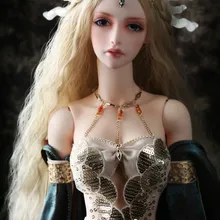 1/3 масштаб BJD поп BJD/SD красивая женщина человеческое тело фигура кукла DIY модель игрушка подарок. Не входит в комплект одежды, обуви, парика 16C0258