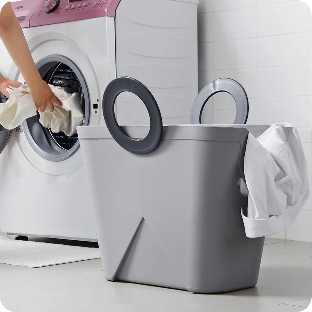 كبيرة المحمولة تعوق المنزلية سلة الغسيل القذرة صندوق تخزين ملابس سلة لعبة الحطام سلة wx9271345 كبيرة المحمولة تعوق المنزلية سلة الغسيل القذرة صندوق تخزين ملابس سلة لعبة الحطام سلة wx9271345