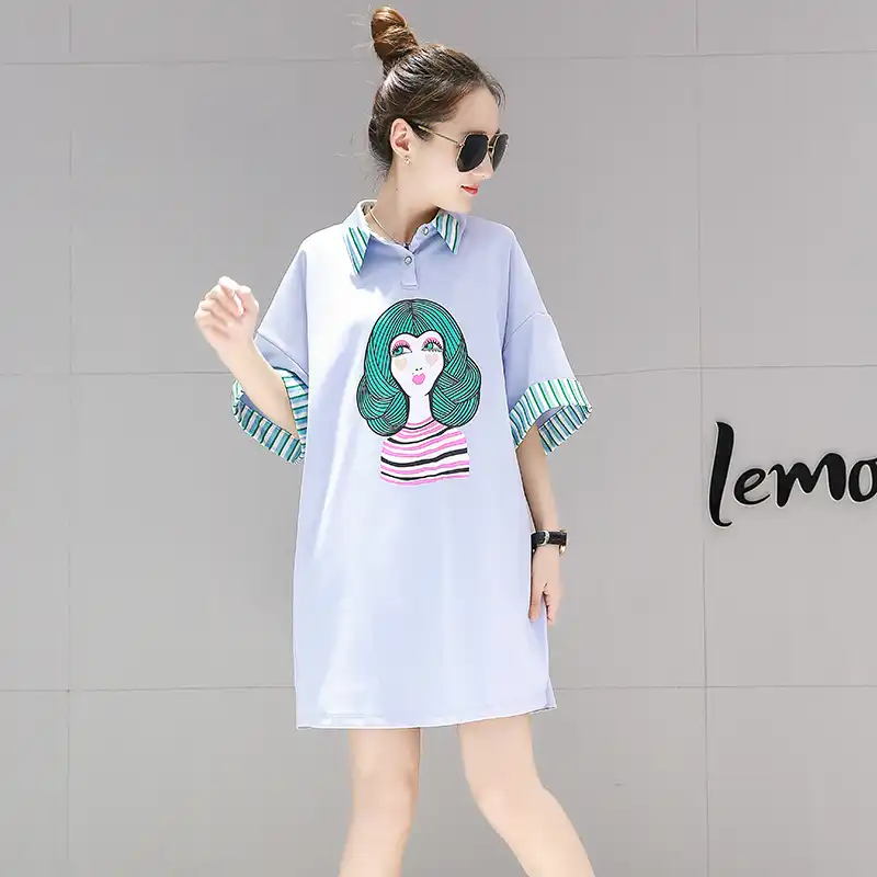 cute long tops