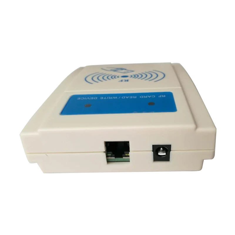 network reader
