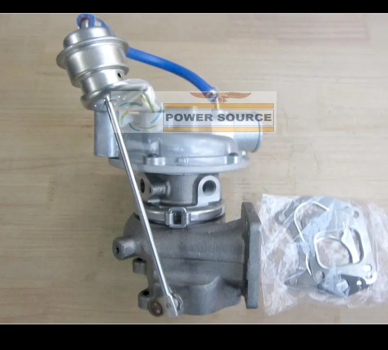 RHF5-2B KHF5-2B 28201-4X700 28201-4X701 28201-4X710 28201 4X700 Turbo For HYUNDAI Terracan Car 2003-06 J3CR J3 2.9L CRDi 163HP (6)