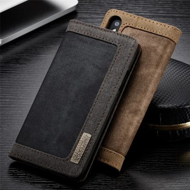 Aliexpress.com : Buy CaseMe Leather Wallet Case For iPhone