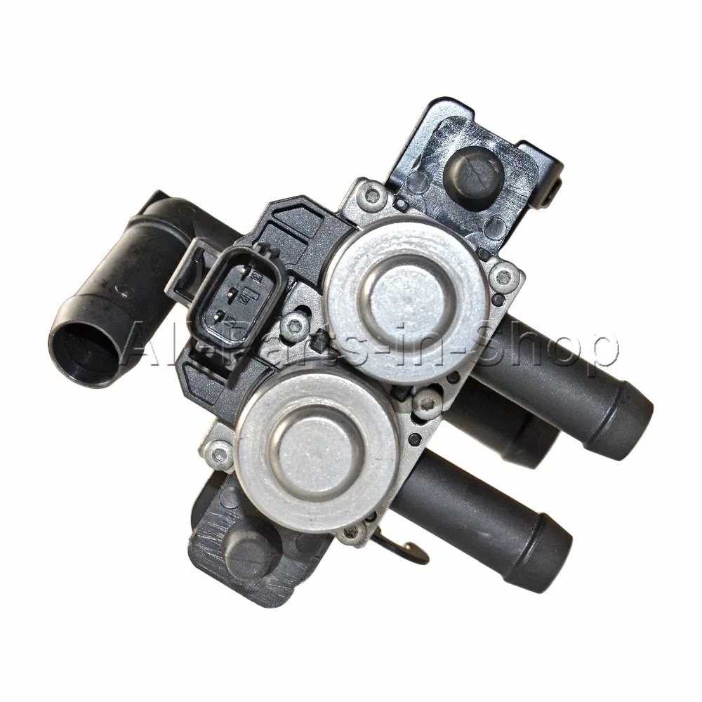 AP03 новый для Ford Thunderbird Lincoln LS Jaguar S Type с 5 трубками 3 0 V6 водонагреватель управлением