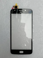 מסך מגע Shyueda 100% חדש עבור מוטורולה Moto E4 (ארה"ב) XT1767 XT1768 Outer חזית זכוכית מסך מגע (2)