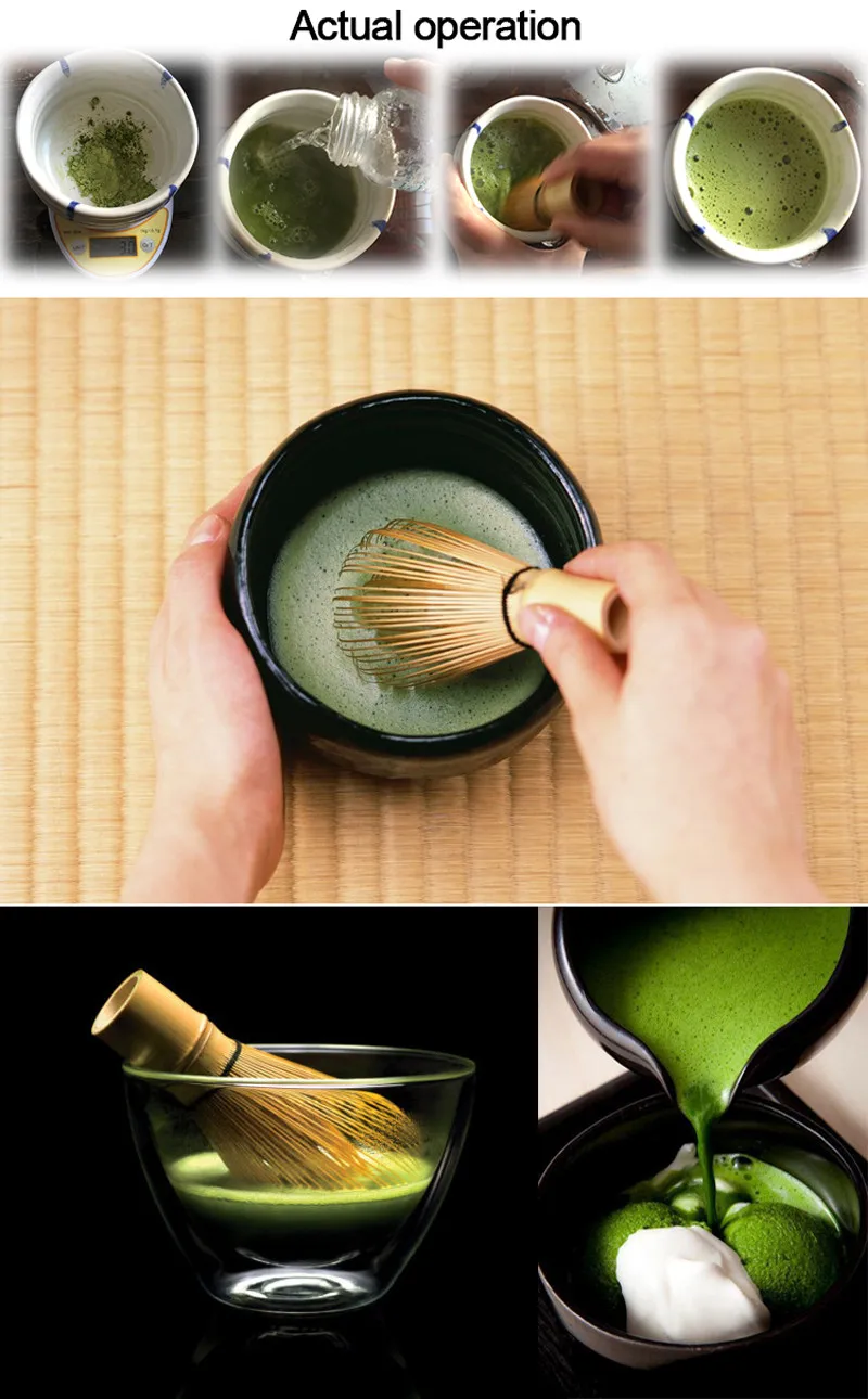 Bamboo Matcha Whisk With Stand (7)