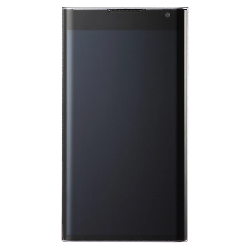 ЖК дисплей для BlackBerry Priv кодирующий преобразователь сенсорного экрана в сборе