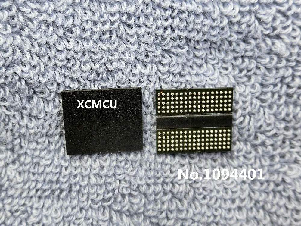 4 шт. * Абсолютно Новые бриллианты H5GC4H24AJR-T2C BGA Chip | Электроника