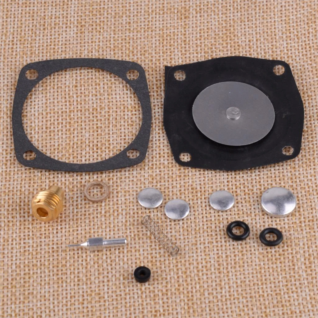 Carburetor Rebuild Set Fit For Tecumseh Toro Sears S140 631893 Lawn Mower Parts Carburetor Rebuild Set Fit For Tecumseh Toro Sears S140 631893 Lawn Mower Parts