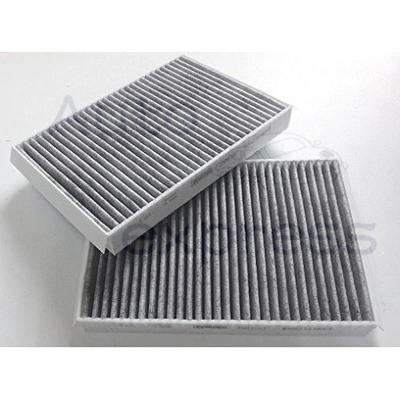 Activated carbon Cabin Air Filter Mercedes Benz S-Class W221 C216 A2218300718