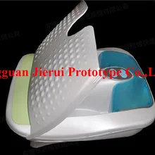 Пластиковый быстрый прототип Бытовая электроника Сделано в Китае