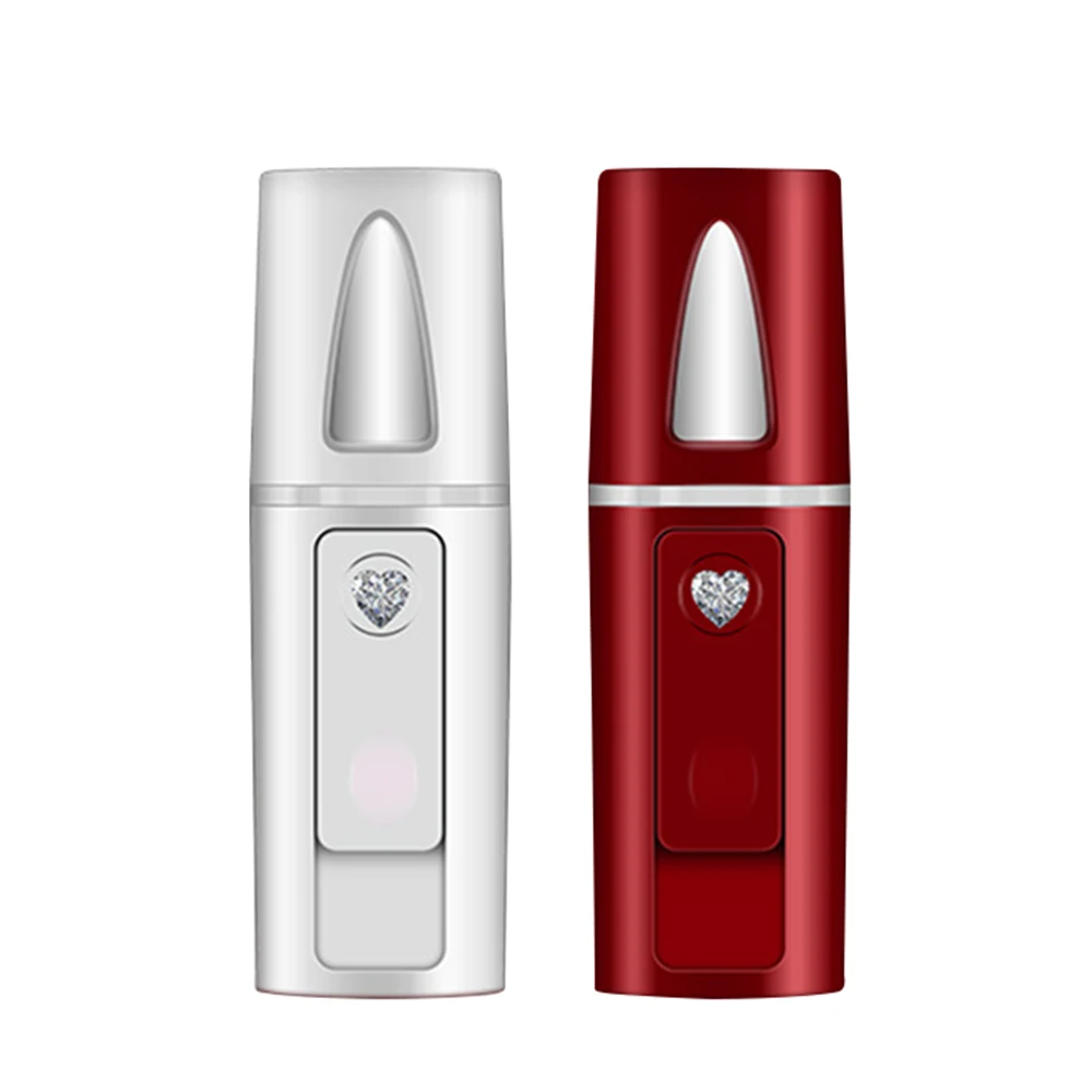 nano white face mist Facial Aliexpress.com Face Handy Mini Buy Steamer Portable Spray Moisturizi Mist Nano :