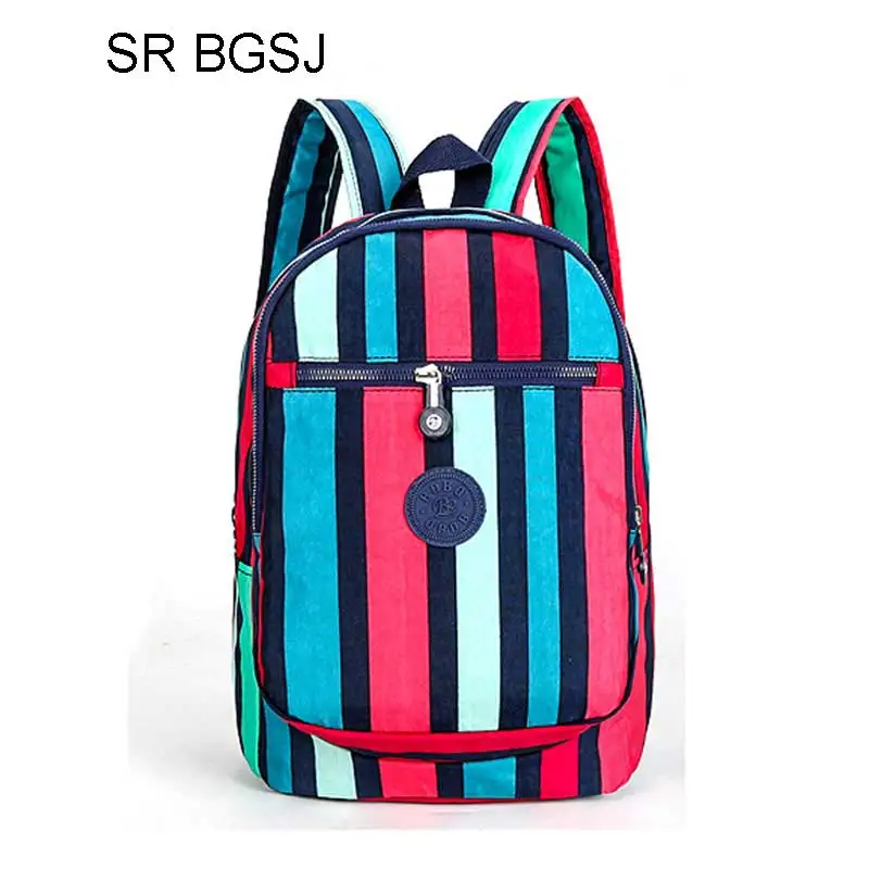 

Free Ship Flower Teenage Backpacks for Girl Waterproof Backpack Travel Pack Women Large Capacity Brand Bags for Girls