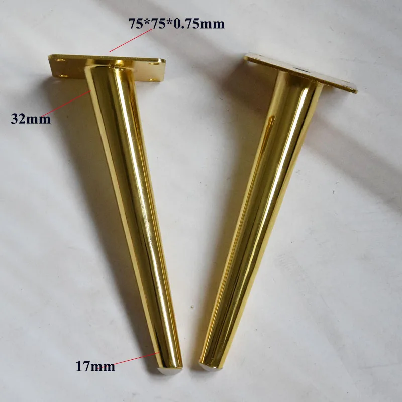 gold leg 3-1