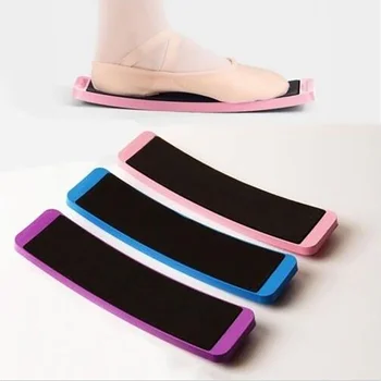 

NEW Girls Ballet Turnboard Adult Pirouette Ballet Turn Card Practice Spin Dance Board Dancing Training Practice Circling Tools
