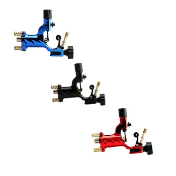 

New Excellent Quality Rotary Tattoo Machine Professional Shader And Liner Assorted Tattoo Motor Gun Kits Supply