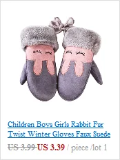 Женские зимние перчатки с сенсорным экраном, Осенние теплые перчатки, рукавицы на запястье, водительские лыжные ветрозащитные перчатки luvas guantes handschoenen