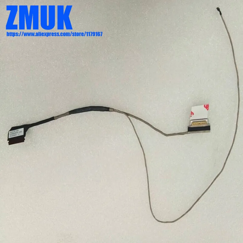 

New LCD Video Cable For Inspiron 15-5000 15UR N5558 N5559 Series,P/N DC020024C00