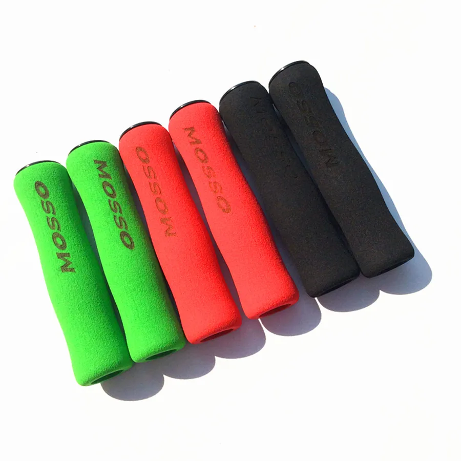 

Free Shipping 1 On MOSSO High Quality Mountain Bike Mountain Bike Trolley Bicycle Handle 30g