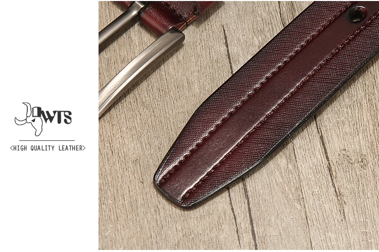 belts