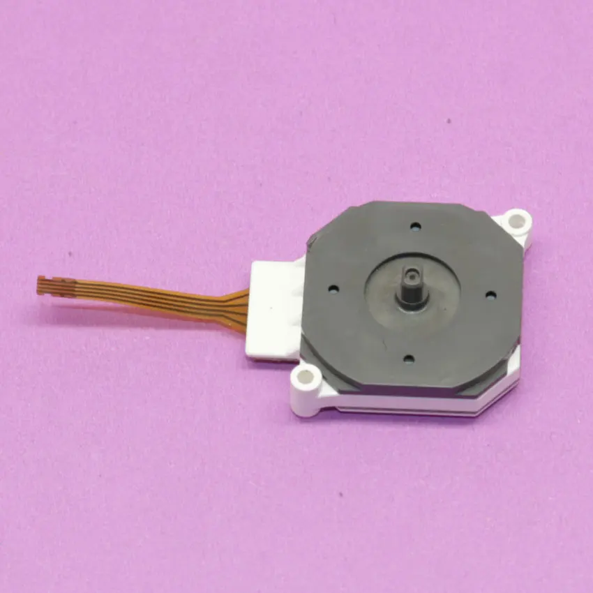 100 New Analog 3D Button Joystick Stick Replacement for Nintendo 3DS