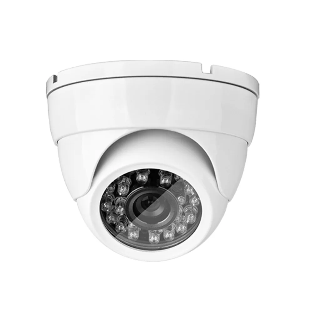 4 КАНАЛЬНЫЙ Full HD 1080 P HDMI AHD DVR NVR ВИДЕОНАБЛЮДЕНИЯ Главная Безопасность ИК Камеры