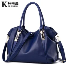 Женская сумка новая модная дизайнерская женская полиуретановая Сумочка, высокое качество сумки на плечо сумка-тоут 6 цветов