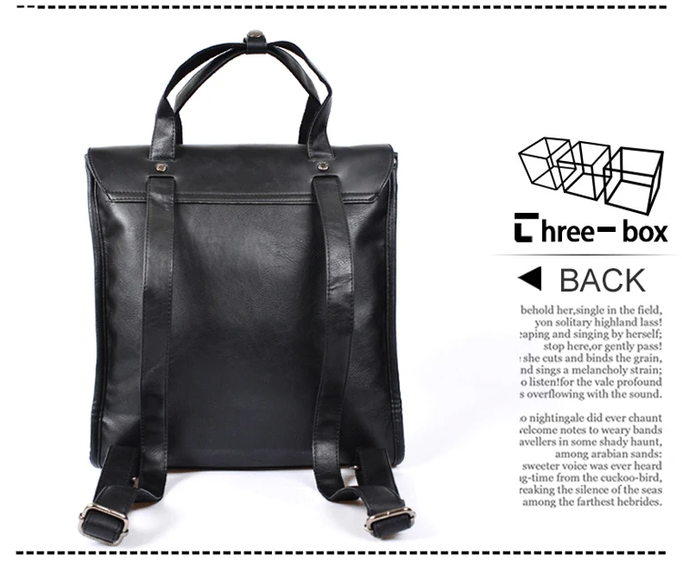 Высококачественный брендовый мужской женский рюкзак в японском стиле, Мужской портативный рюкзак mochilas, сумка на плечо, школьные сумки для путешествий