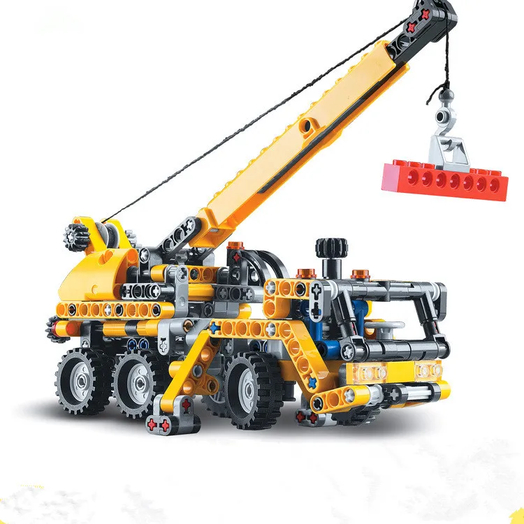 Decool 3349 Mobiele grues Technologie Serie bouwsteen jouets set pour Enfants cadeaux d'anniversaire livraison gratuite 8067 Decool 3349 Mobiele grues Technologie Serie bouwsteen jouets set pour Enfants cadeaux d'anniversaire livraison gratuite 8067