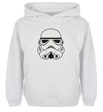 Unisex Fashion Popular Star War Design Hoodie Men’s Boy’s Women’s Girl’s winter jacket Sweatshirt For Birthday Parties