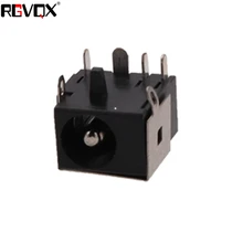 10Pcs New PJ016 2.5MM DC Jack For ACER 1350 3000 2700 3200 4400 4500 ASUS A2500H A3 DELL 1000 2200 B120 B130 110L 120L 10Pcs New PJ016 2.5MM DC Jack For ACER 1350 3000 2700 3200 4400 4500 ASUS A2500H A3 DELL 1000 2200 B120 B130 110L 120L