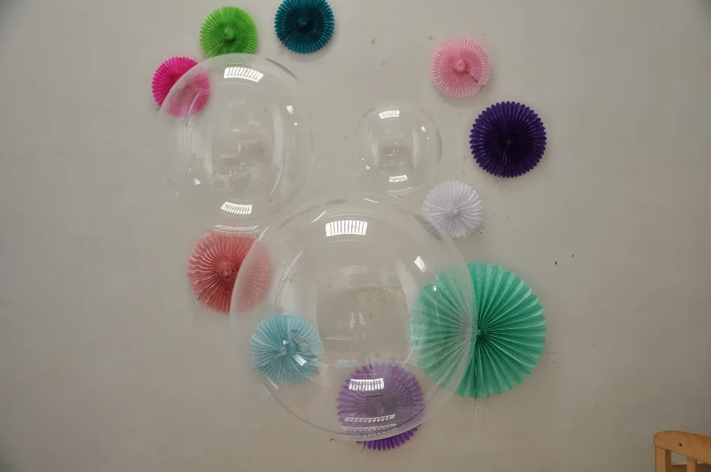 fill with air for bobo balloons