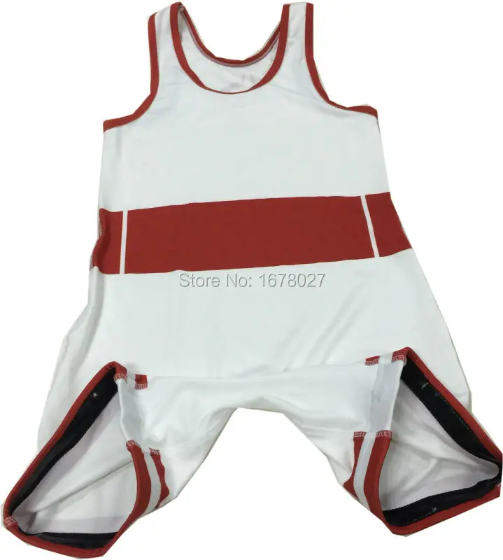 best wrestling singlets