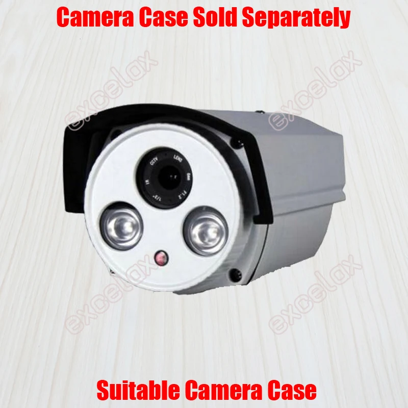 IR bullet camera_