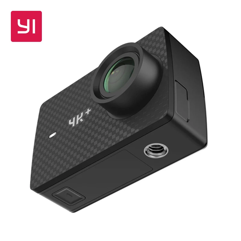 YI 4K Plus font b Action b font font b Camera b font only International Edition