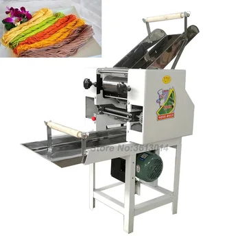 

Commercial Pasta machine, Electric Pasta Noodle Maker machine, Commercial noodles machine with best quality