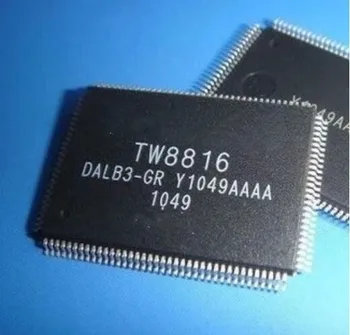 

Module TW8816-DALB3-GR 5PCS-10PCS Original authentic and new Free Shipping