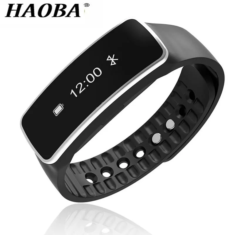 smart bracelet sleep monitor