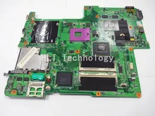 Шели mbx 176 материнская плата для ноутбука Sony M611 MBX-176 1P-0076501-8010 A1367726A-интегрированная видеокарта 100% полностью протестированы