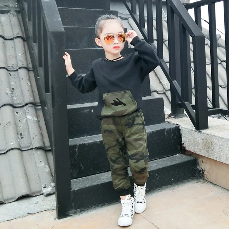 Children's wear set (5)