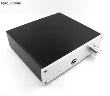 GZLOZONE Finished Classic HD-8-A1-PRO Headphone Amplifier