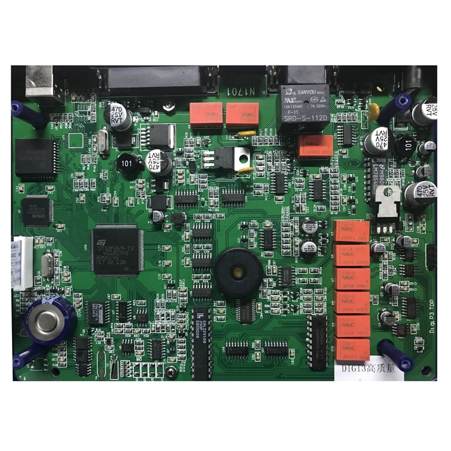 2020 Digiprog 3 v4.94 OBD ST01 ST04 DIGIPROG III