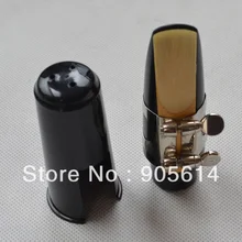 Саксофоны мундштук для альт-саксофон Саксофоны