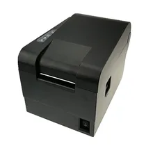 20-58mm width Thermal barcode sticker printer