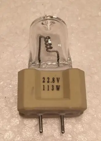 

BLUE 100 22.8V113W special operating Hanaulux 56053296 BLUE100 22.8V113W,made in Japan