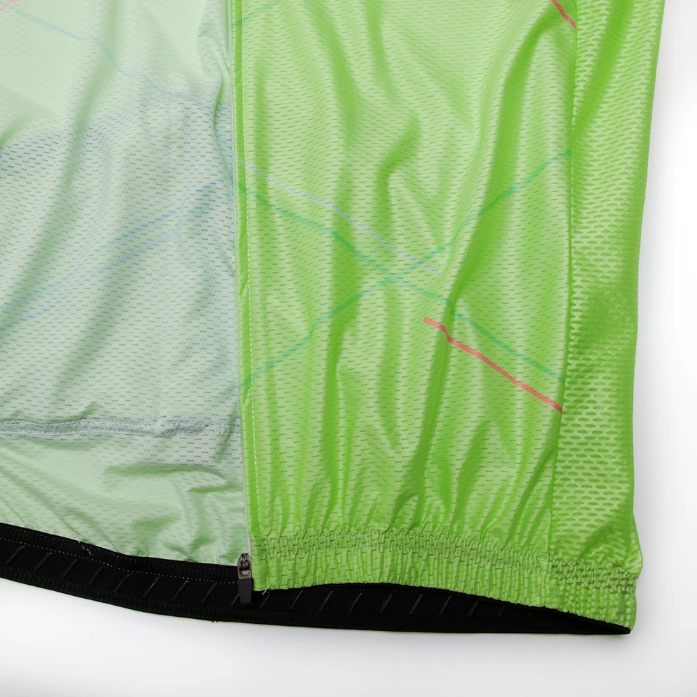 LUBI Лето короткий рукав Pro Велоспорт Джерси горный велосипед одежда Maillot Ropa Ciclismo